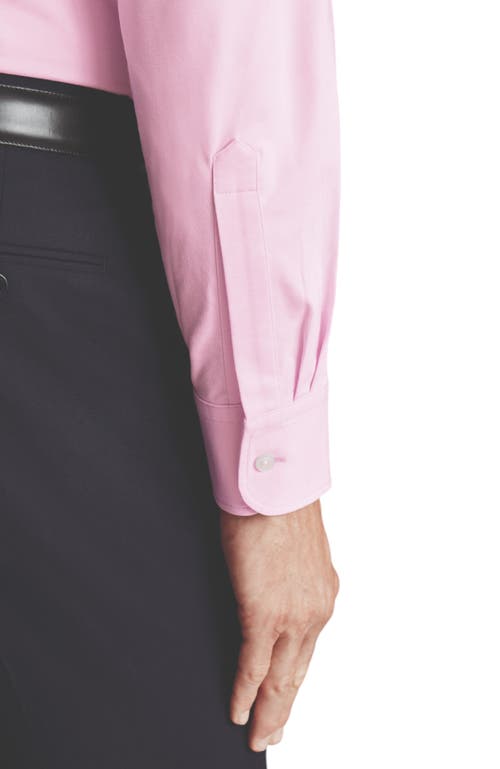 CHARLES TYRWHITT CHARLES TYRWHITT 4 WAY STRETCH JERSEY SHIRT