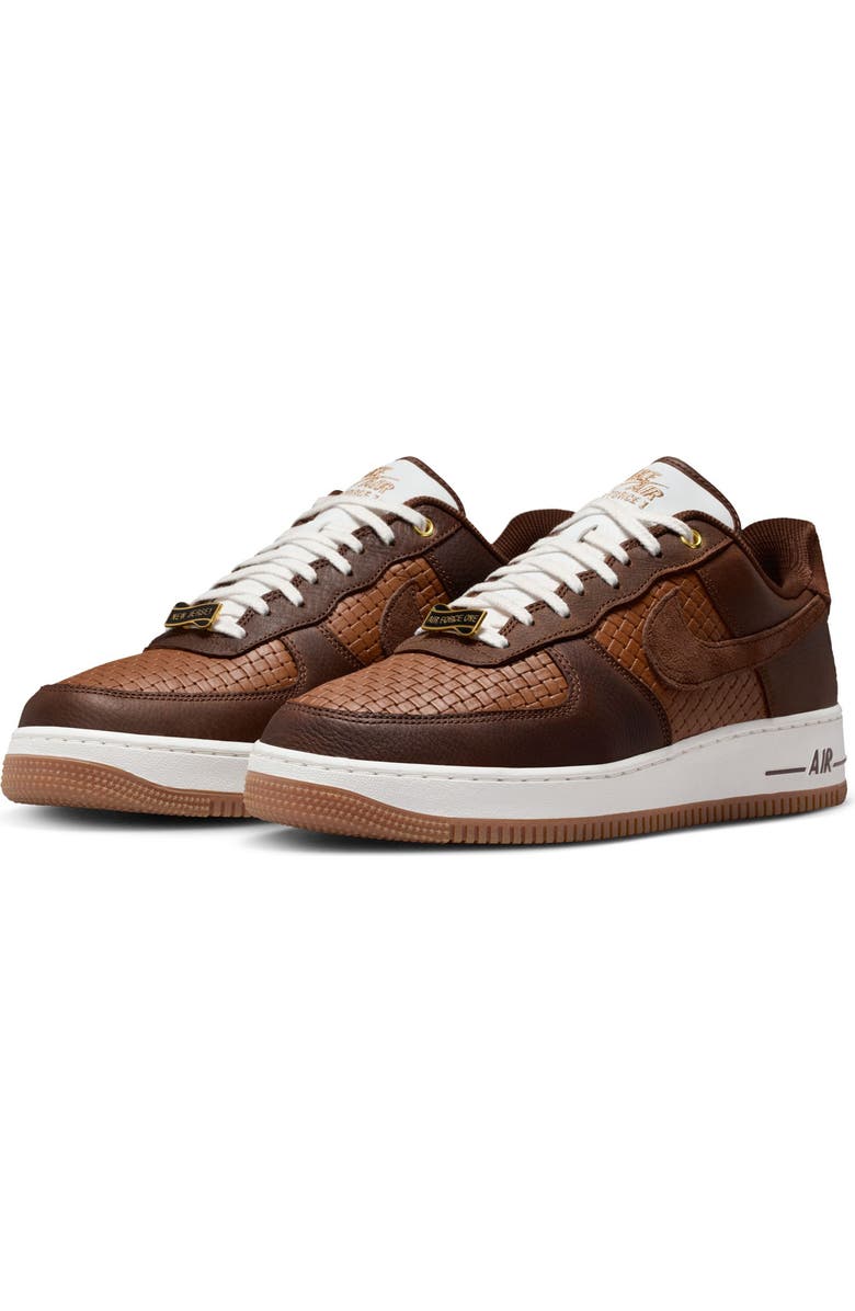 Nike Air Force 1 '07 LV8 Sneaker, Main, color,