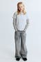  Light Denim Gray