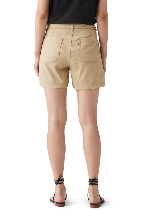 LEVI'S® LEVI'S® UTILITY SHORTS