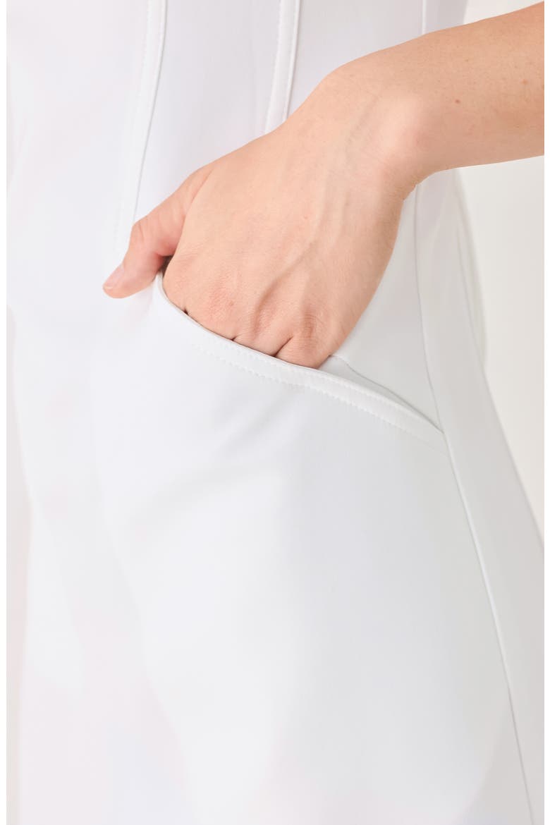 A-Line Mindress, Alternate, color, OFF WHITE