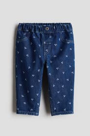 H&M Cotton Trousers
