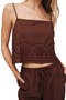 selected Sea Glass Brown