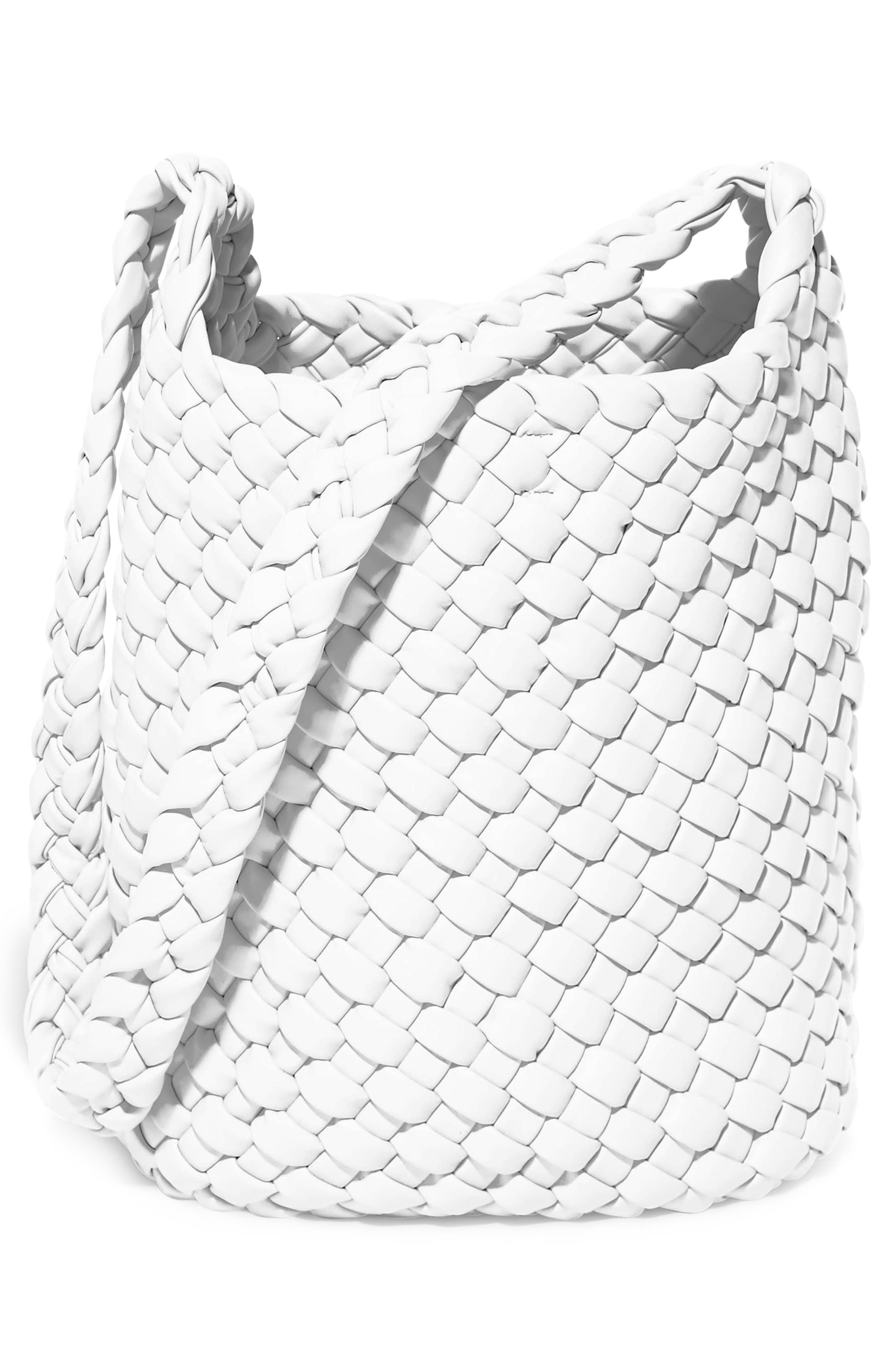 HOUSE OF WANT H.O.W. We Engage Faux Leather Crossbody Bag, Alternate, color, 