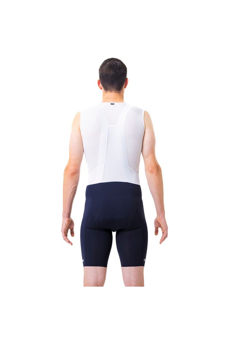 Spinshift Bib Short+ - Men's, Alternate, color, Orbit Blue