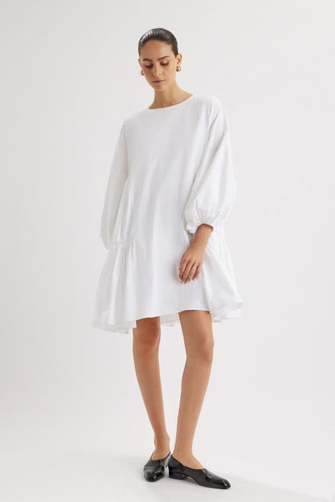 Byward Dress