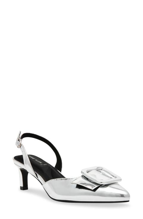 Bernette Bow Pump (Women)