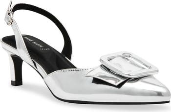Bernette Bow Pump