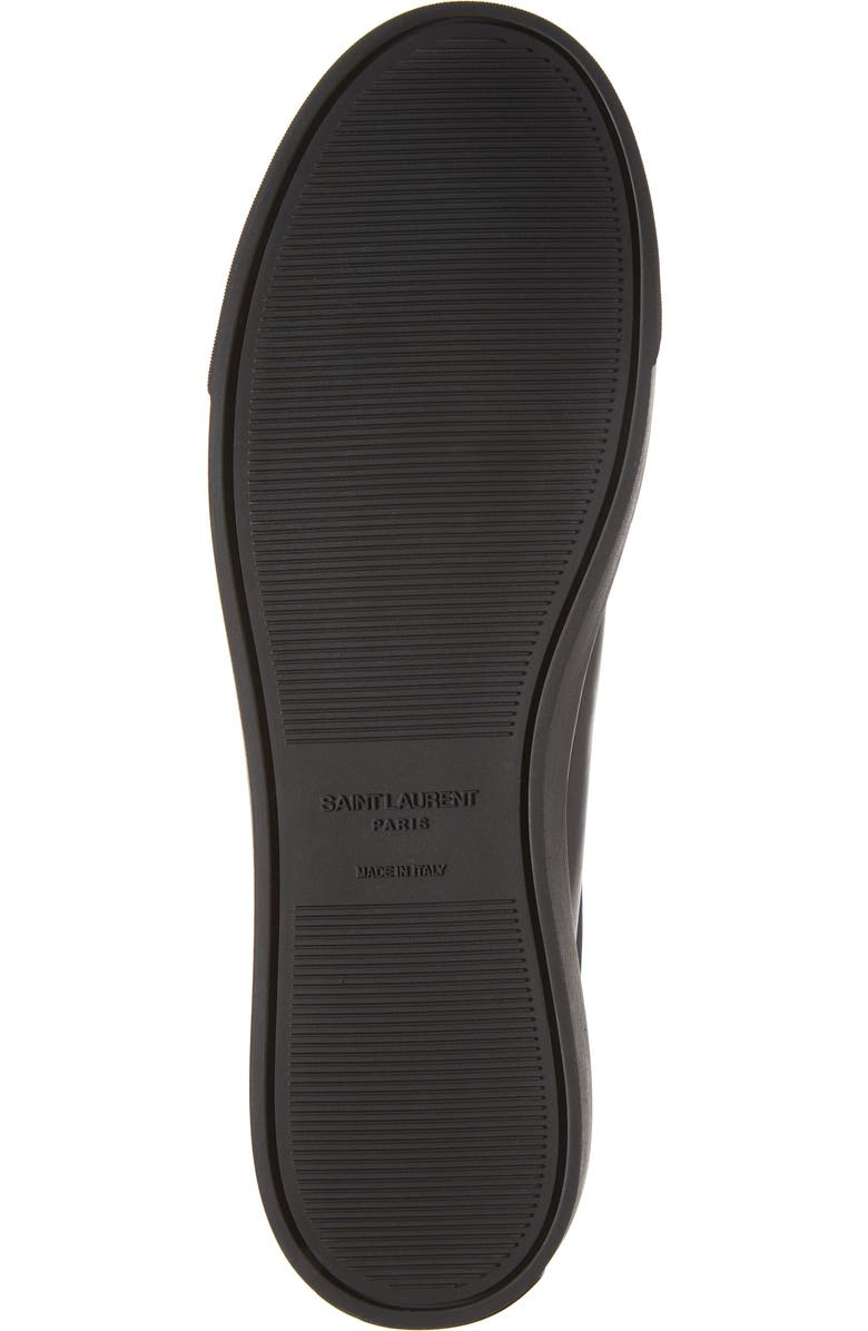 Saint Laurent Andy Low Top Sneaker, Alternate, color,