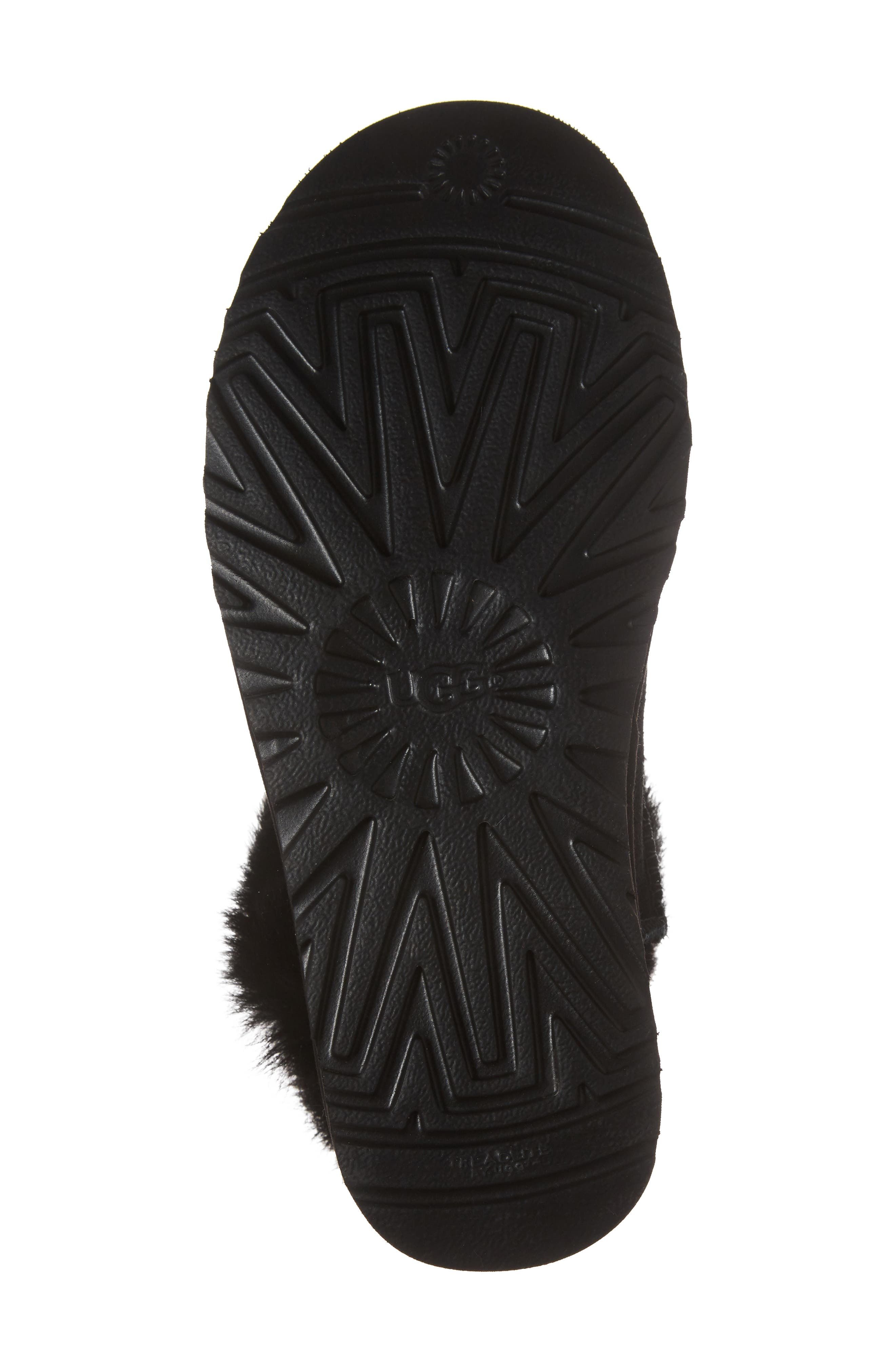 UGG<sup>®</sup> Milla Boot, Alternate, color, 