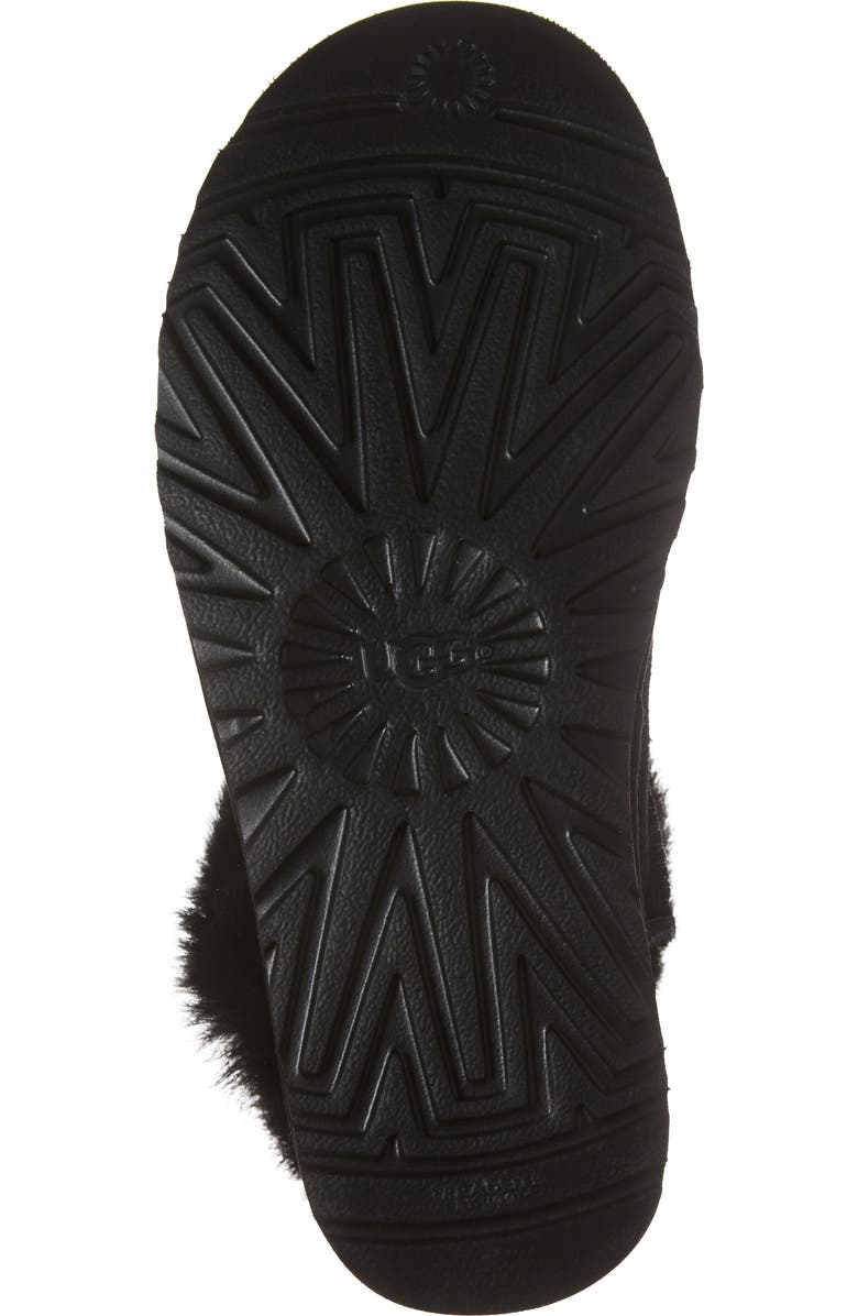 UGG<sup>®</sup> Milla Boot, Alternate, color,