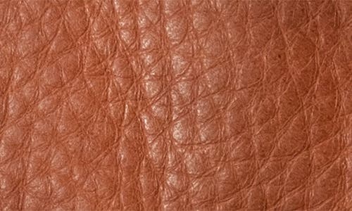 Will Leather Goods Classic Leather Bifold Wallet In Brown