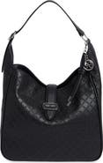 Nine West Samson Faux Leather Hobo Bag