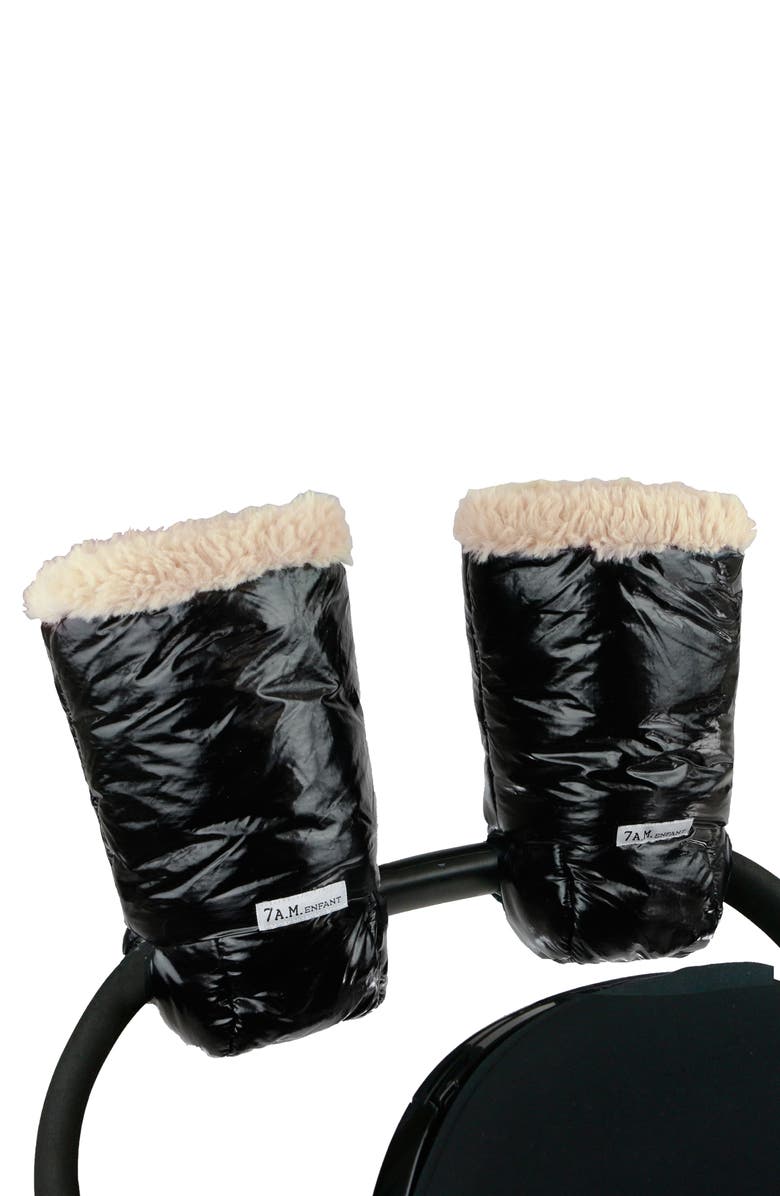 7 A.M. Enfant 'WarMMuffs' Waterproof Handwarmer Stroller Handle Muffs, Alternate, color,