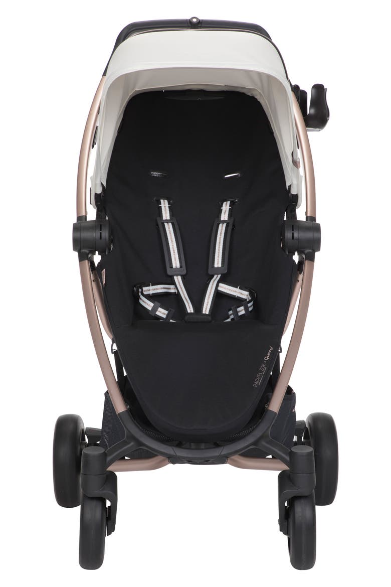 x Rachel Zoe Zapp Flex Luxe Sport Stroller (Nordstrom Exclusive), Main, color, RZ LUXE SPORT