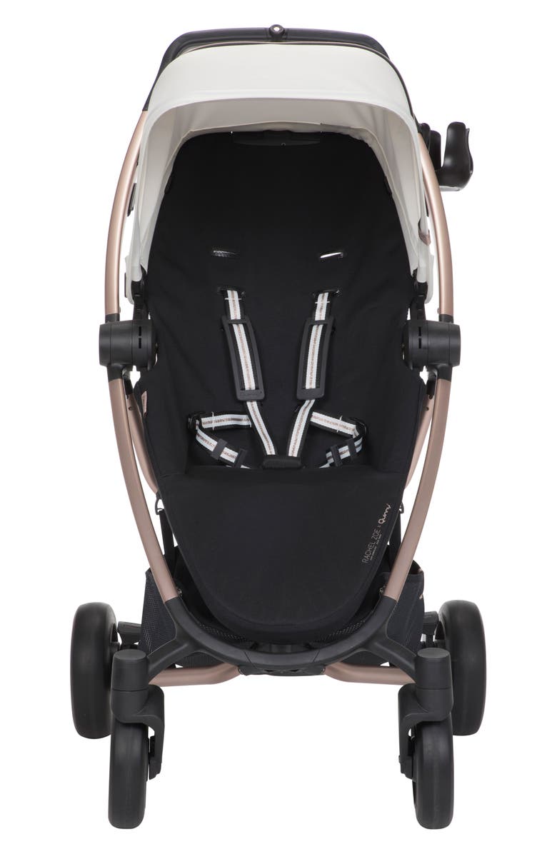 Quinny x Rachel Zoe Zapp Flex Luxe Sport Stroller, Main, color,