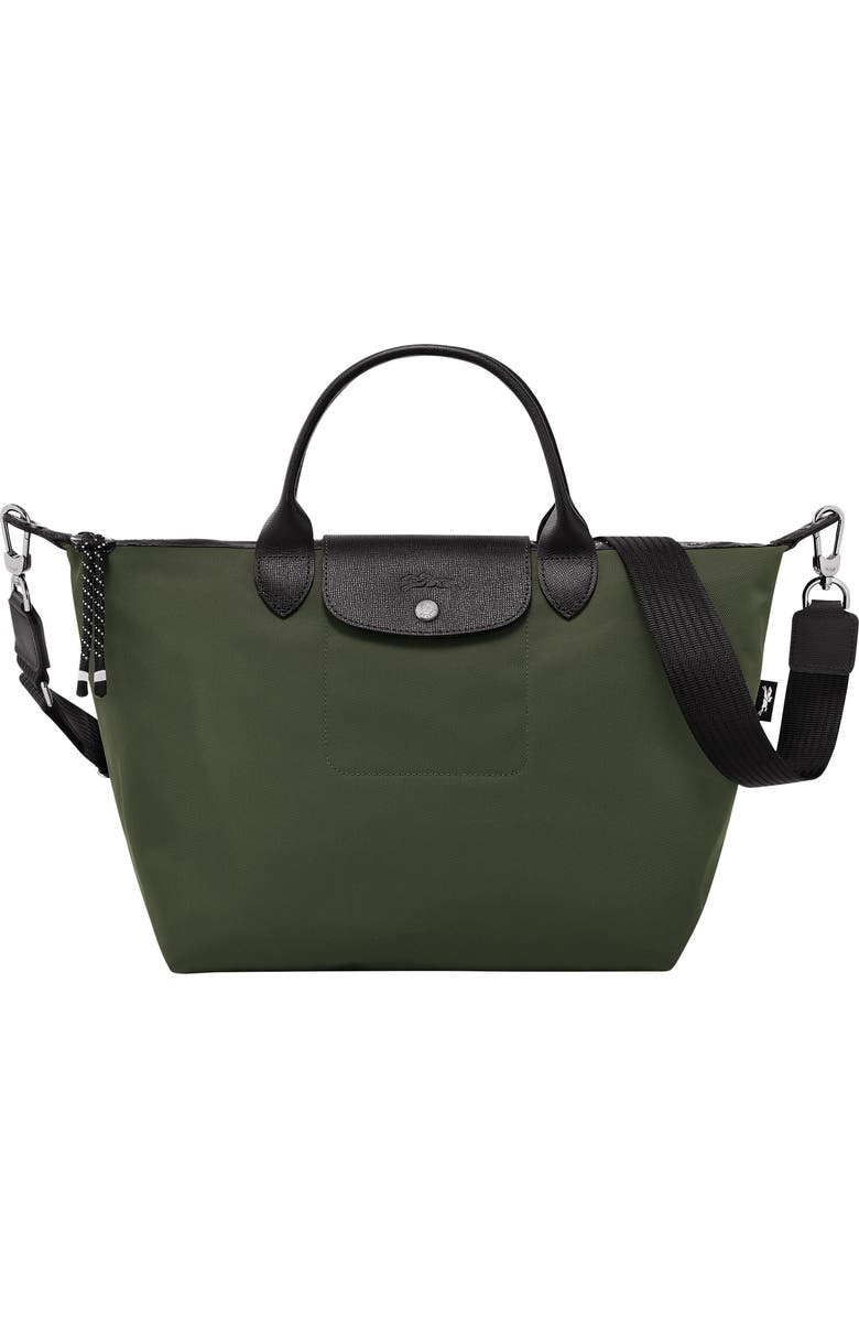 Longchamp Le Pliage Energy Recycled Nylon Shoulder Bag, Main, color,