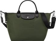 Longchamp Le Pliage Energy Recycled Nylon Shoulder Bag