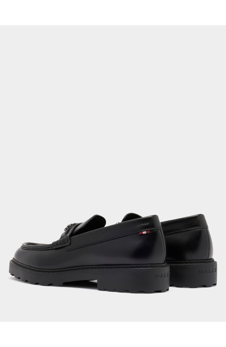 Bally Gusto Loafer in Leather, Alternate, color,