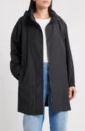 Eileen Fisher Stand Collar Jacket
