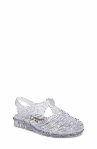 Blowfish Malibu Kids' Jellyfish T-Strap Sandal