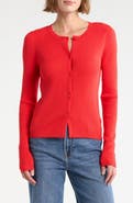 Splendid Jette Long Sleeve Cardigan
