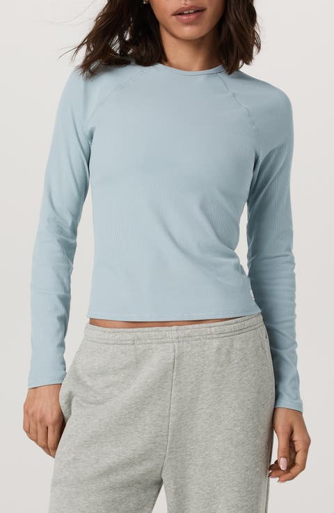 Pose Long Sleeve T-Shirt