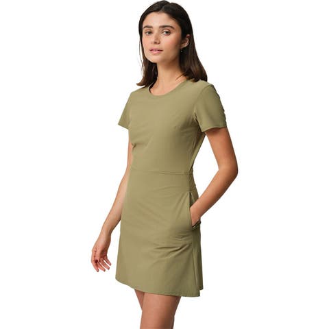 Ultralight Trail Dress - Women
s