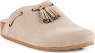 Seychelles No Hassel Tassel Clog
