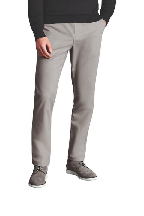 Slim Fit Ultimate Non-Iron Chino
