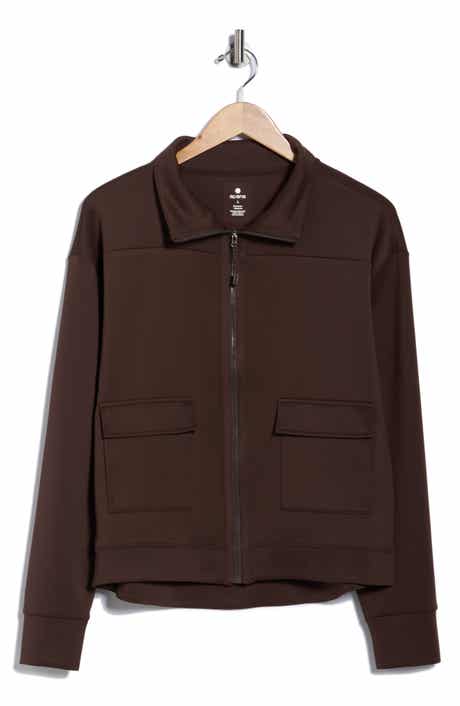 APANA Serene Zip Jacket