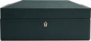 WOLF British Racing 8 Piece Watch Box