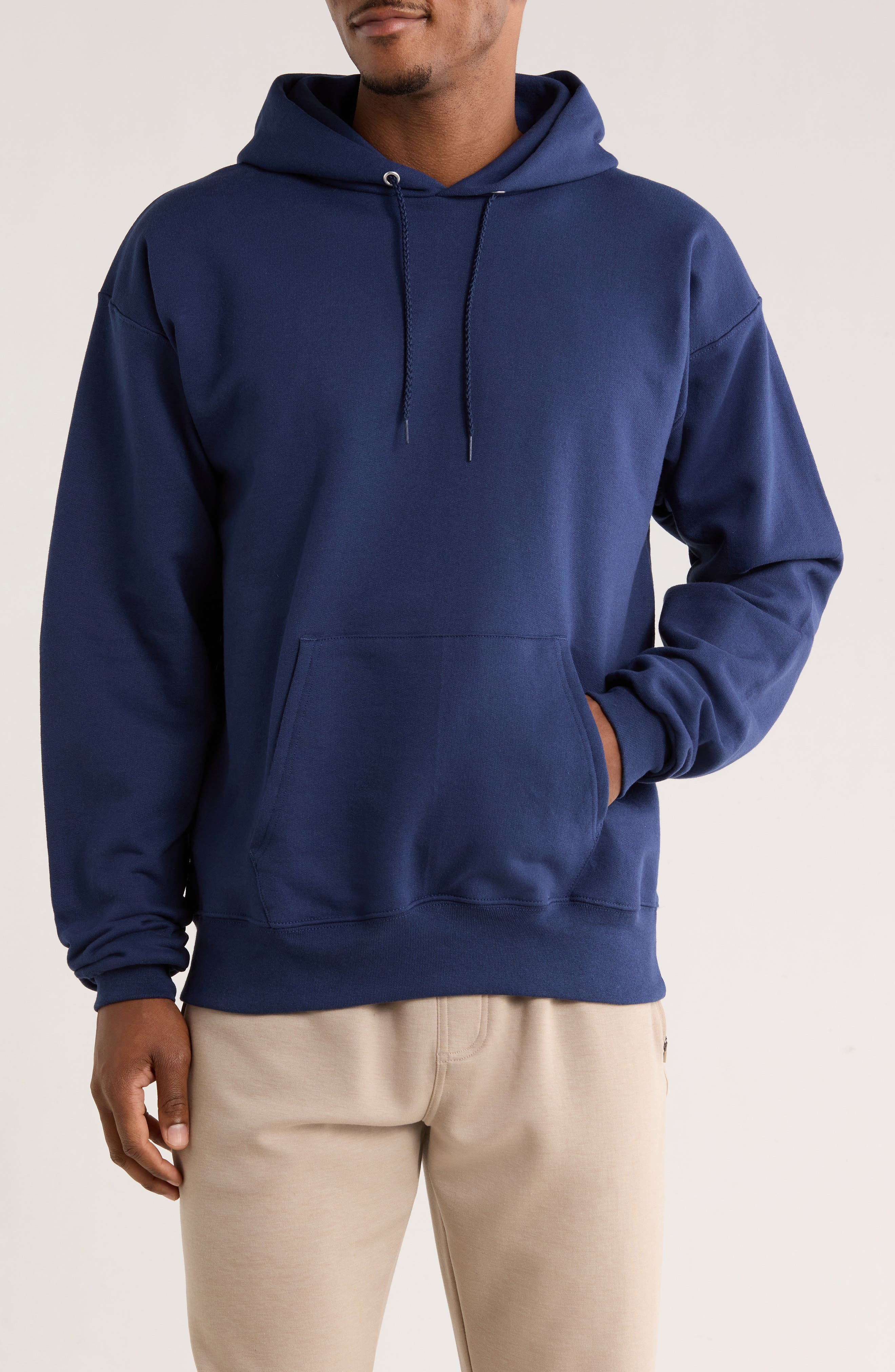 Hanes Ultimate Comfort Hoodie