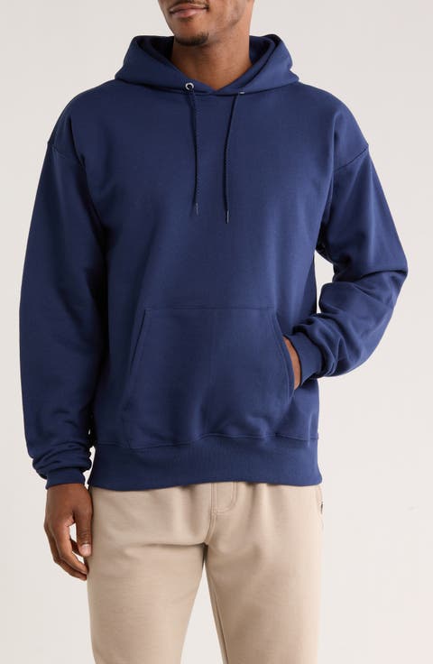 Ultimate Comfort Hoodie