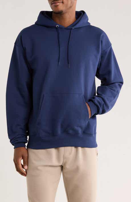 Hanes Ultimate Comfort Hoodie