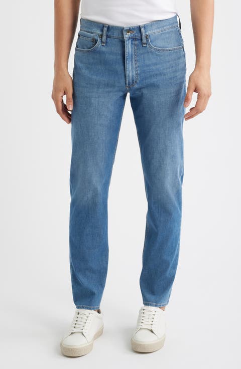 Fit 2 Airflex Slim Fit Jeans (Brock)