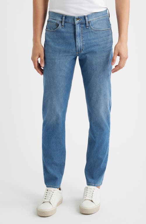 Rag & Bone Fit 2 Airflex Slim Fit Jeans In Blue