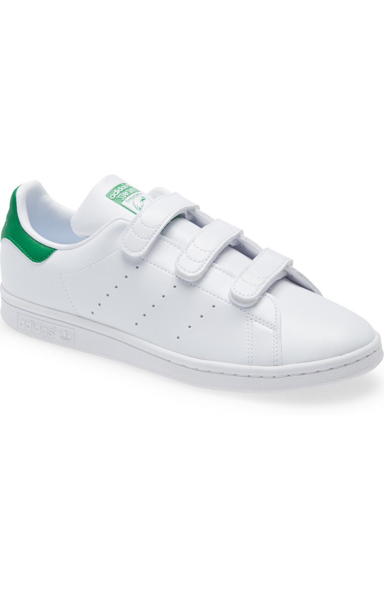 adidas Stan Smith Sneaker, Main, color,