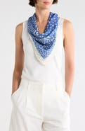 BCBGeneration Polka Dot Scarf