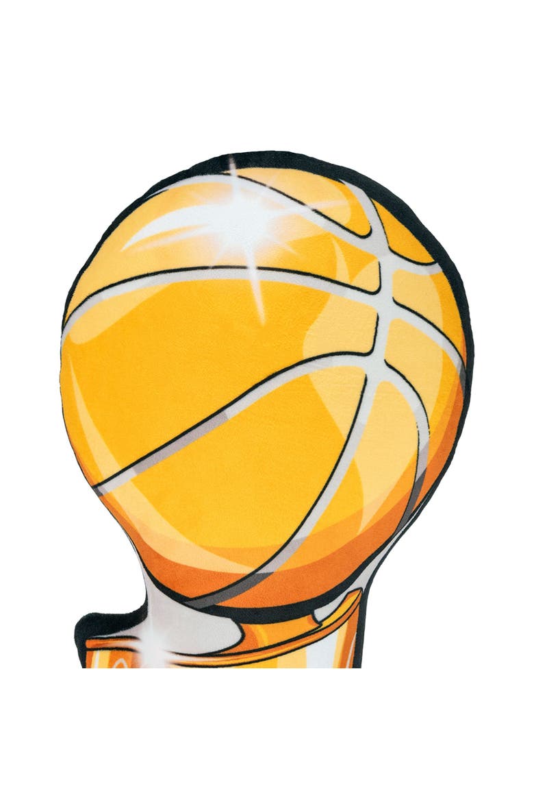 Houston Rockets Larry Obrien Trophy  24" Bleacher Buddy, Alternate, color, None