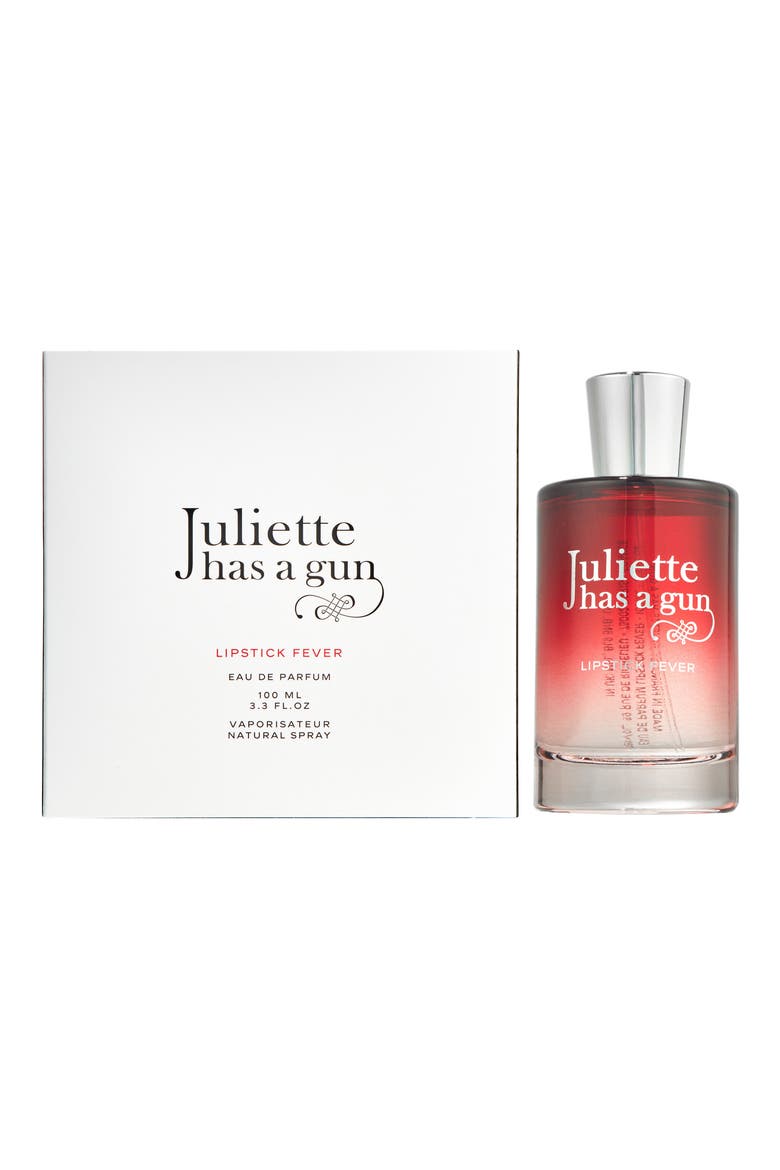 Lipstick Fever Eau de Parfum, Alternate, color, NO COLOR