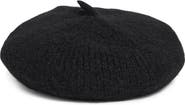 Steve Madden What the Fuzz Beret