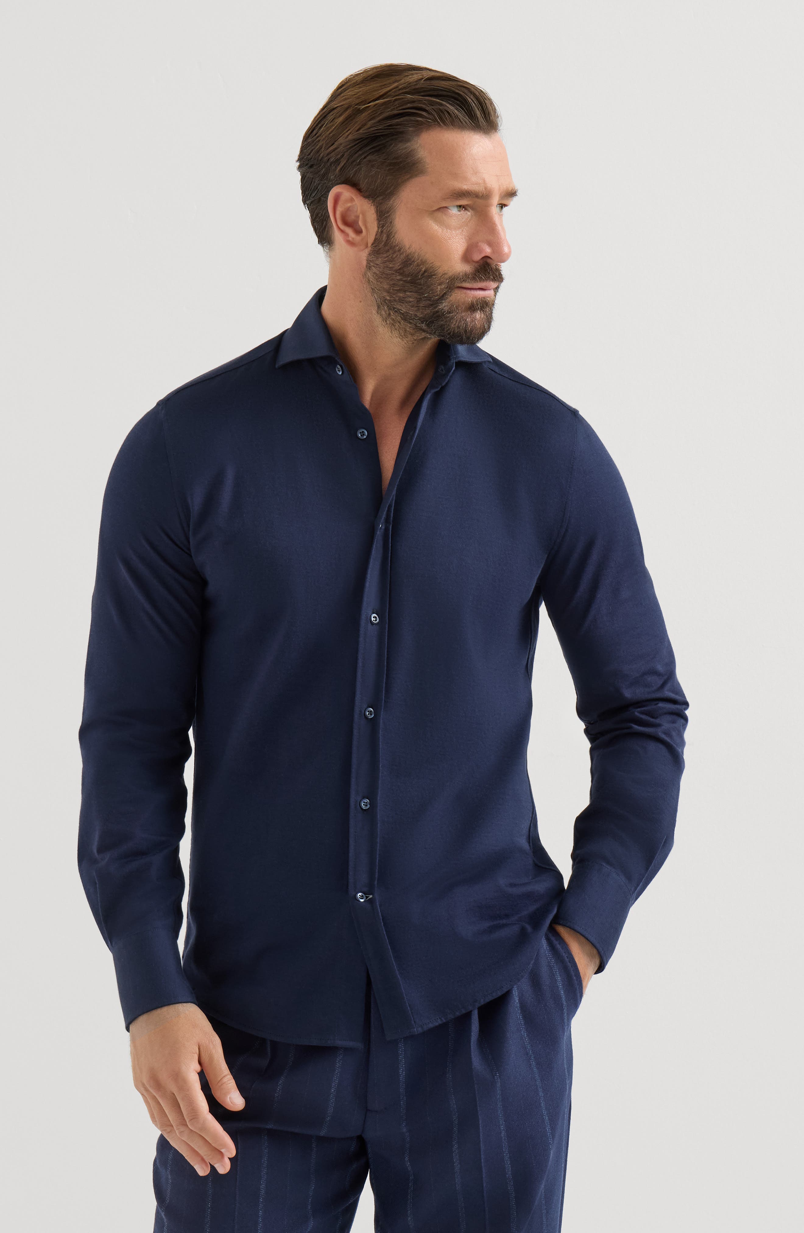 Navy Blue