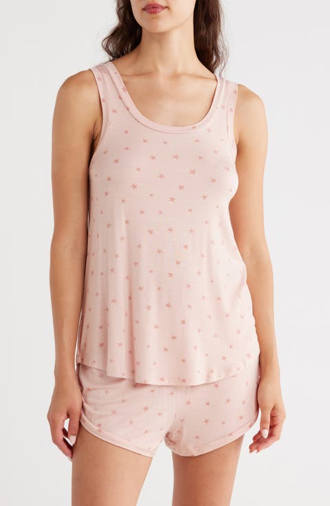 Good Times Short Pajamas