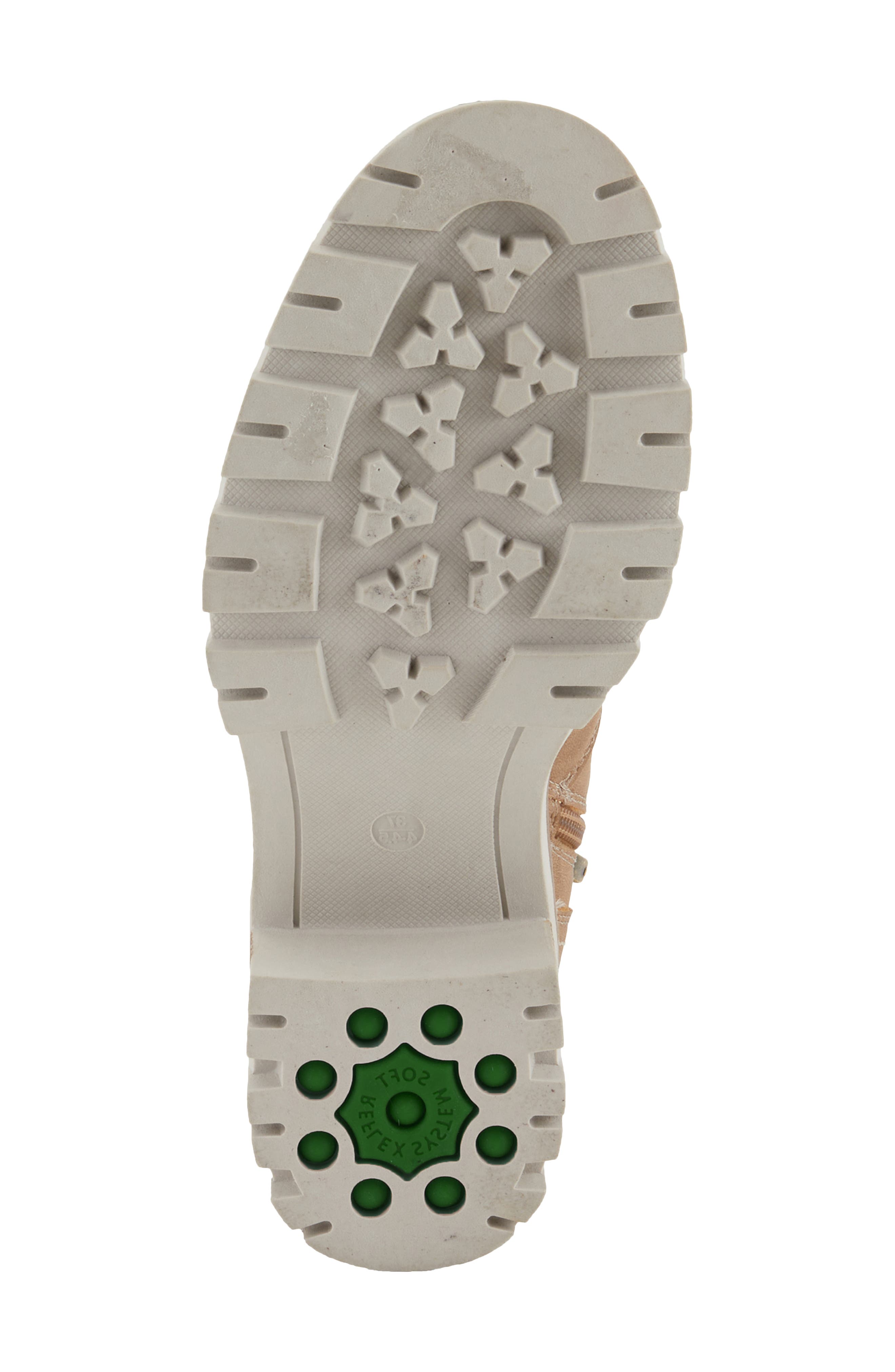 Rockies Bootie, Alternate, color, TAUPE
