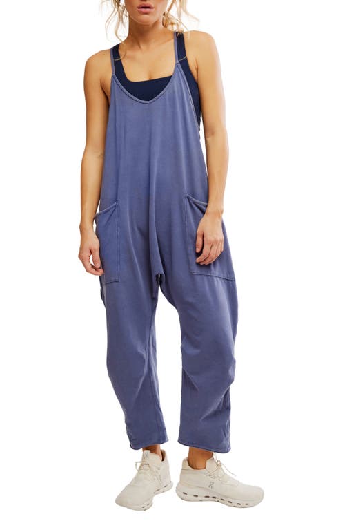 Free People Fp Movement Hot Shot Jumpsuit