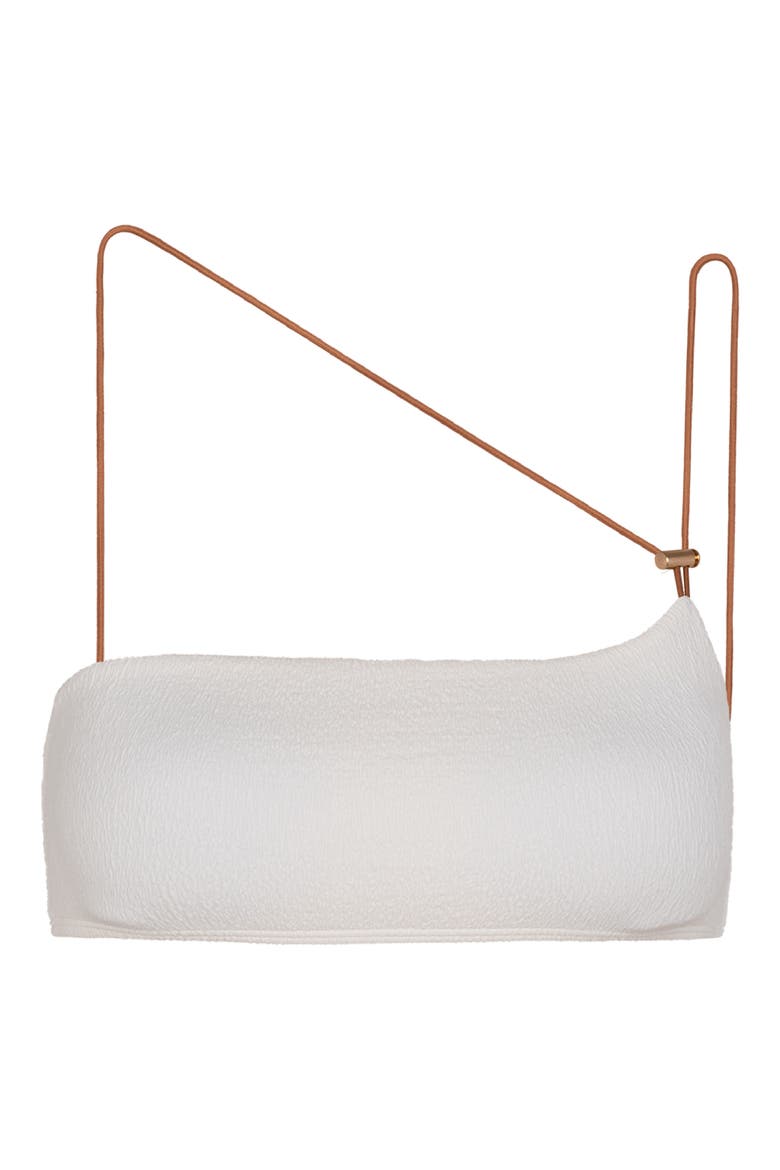 Pixie Swim Top, Alternate, color, OFF WHITE