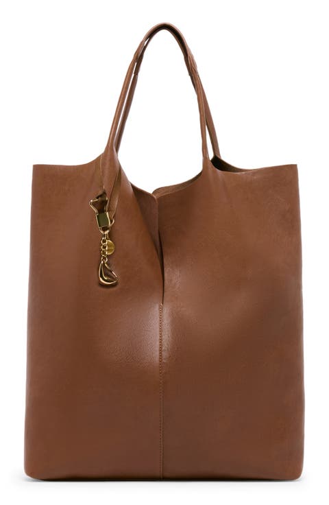 Slouchy Tote