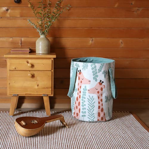 Nattiot Storage Basket Nisü