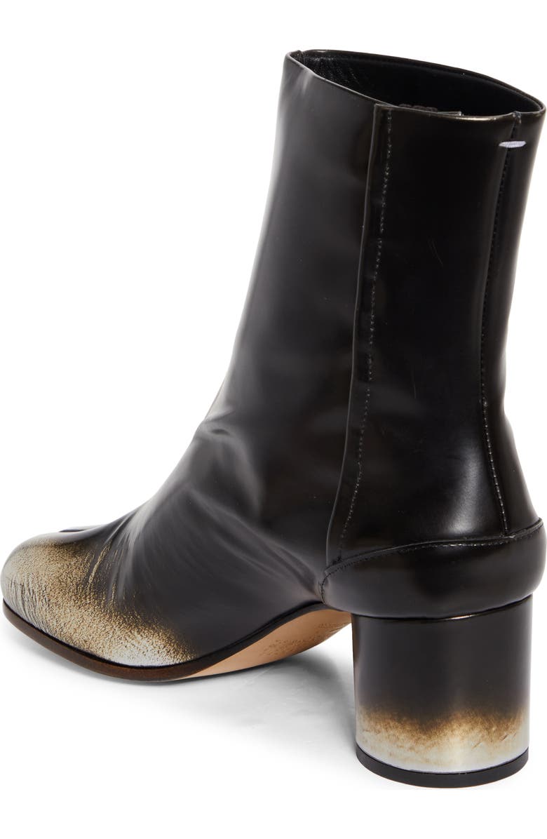 Maison Margiela Tabi Bootie, Alternate, color,